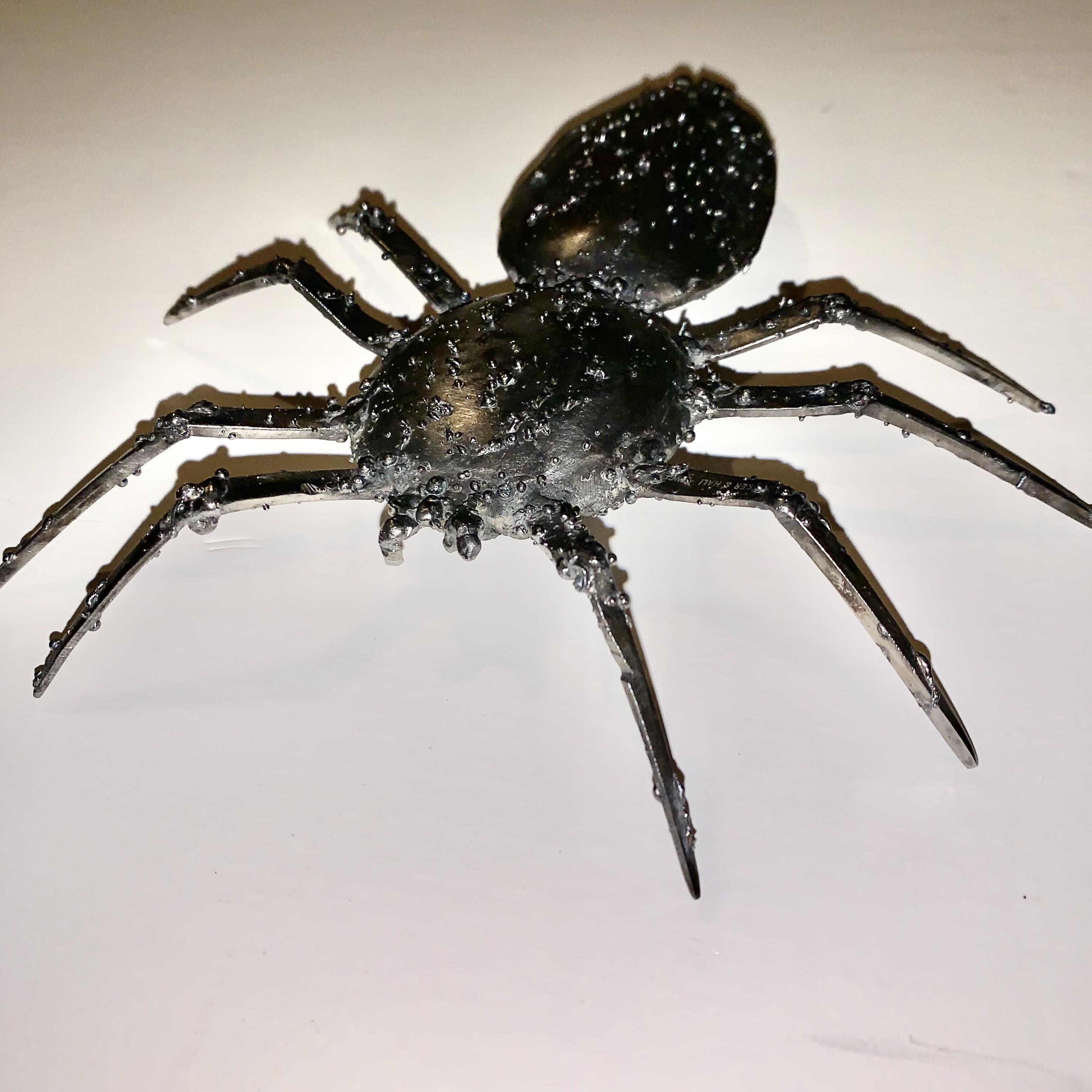 Simple spider that I made 😊😊 | Scrolller