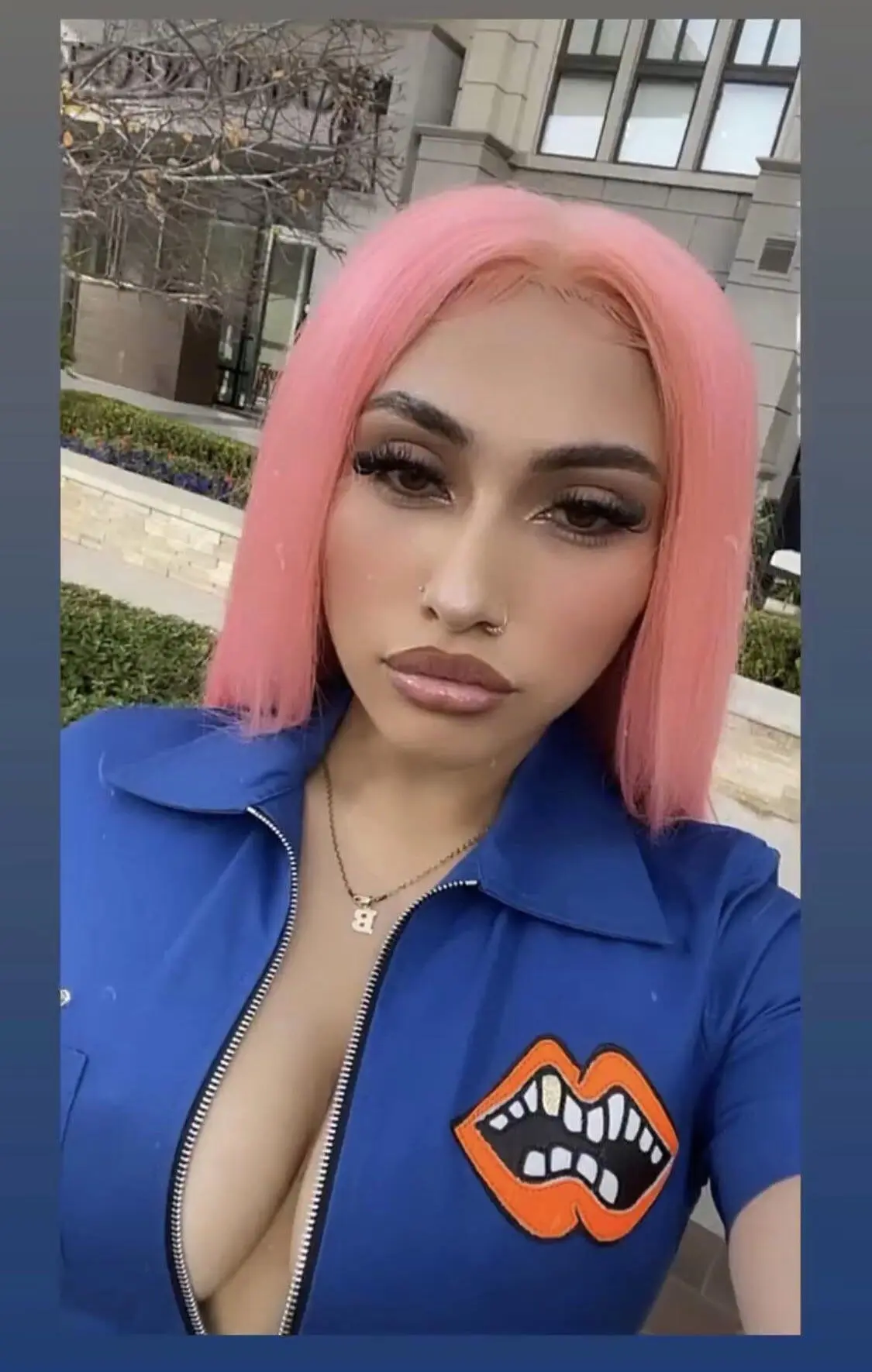 Since this subreddit is toxic and don’t care about bri at all i’m opening a discord with heavy moderation for haters. https://discord.gg/85gp4G3aEx
