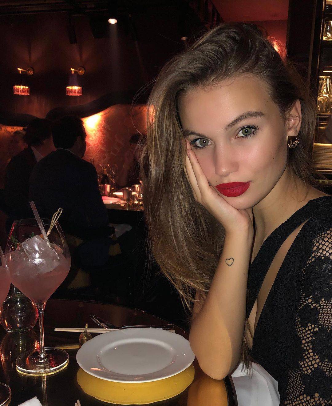 Skyler Witschge Scrolller