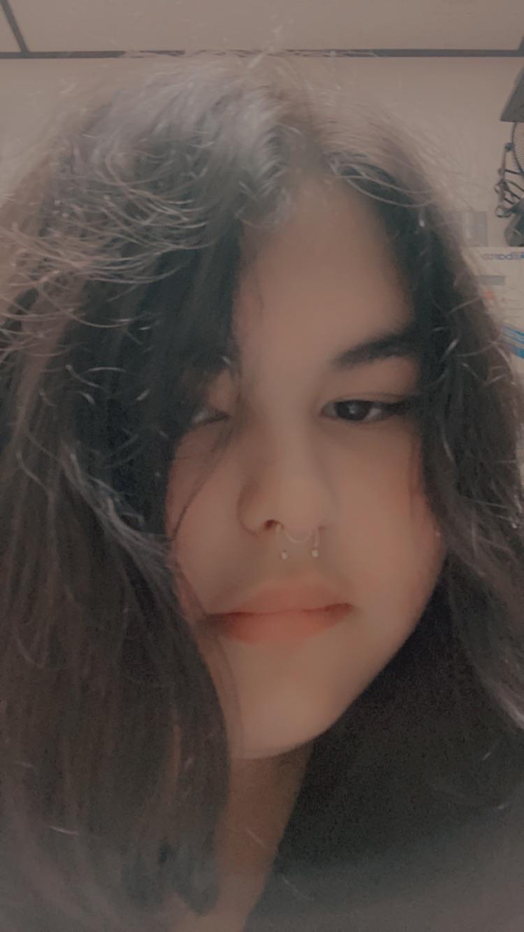 Slipped into little space at work but here is a picture I took today