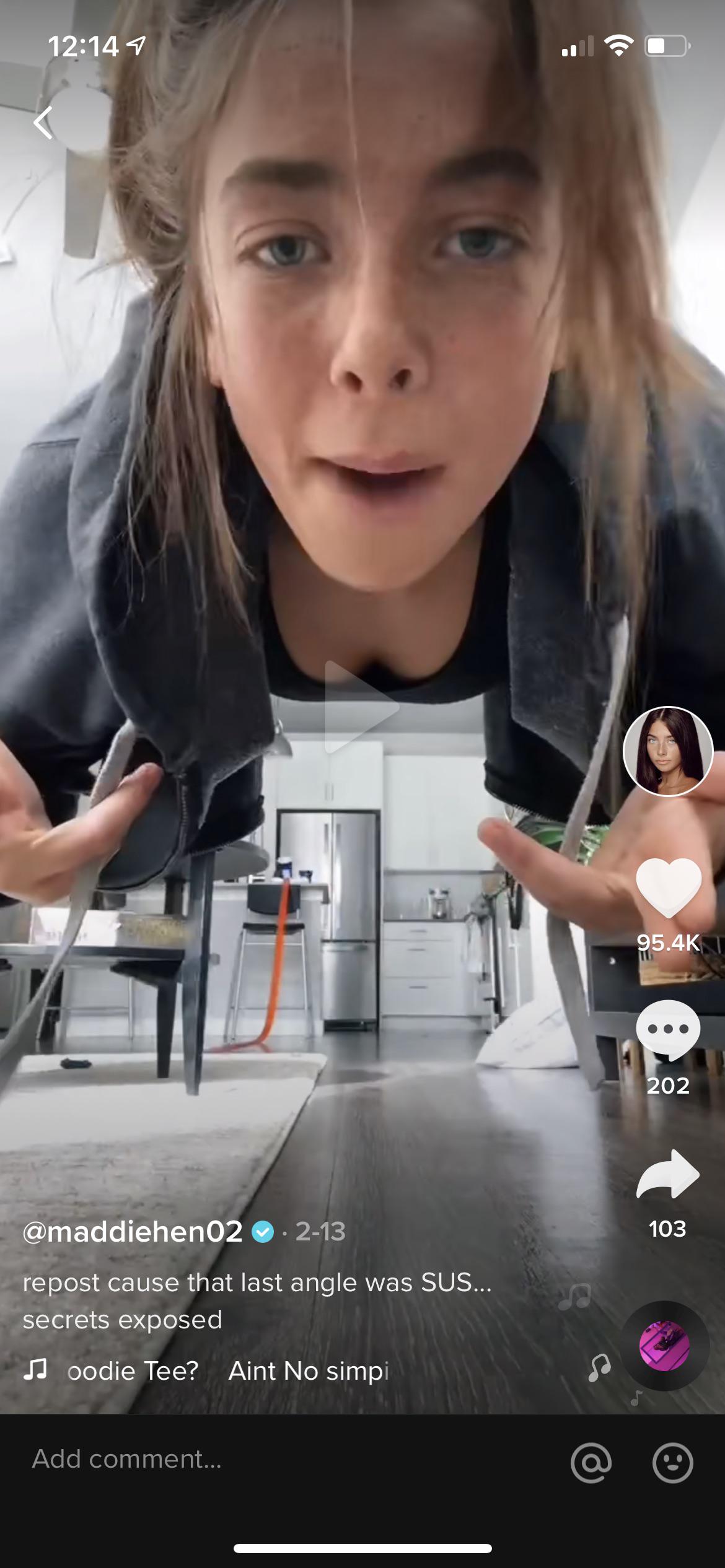 Small boobs | Scrolller