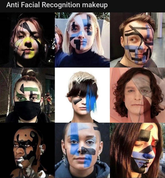 Somebody that we used to know