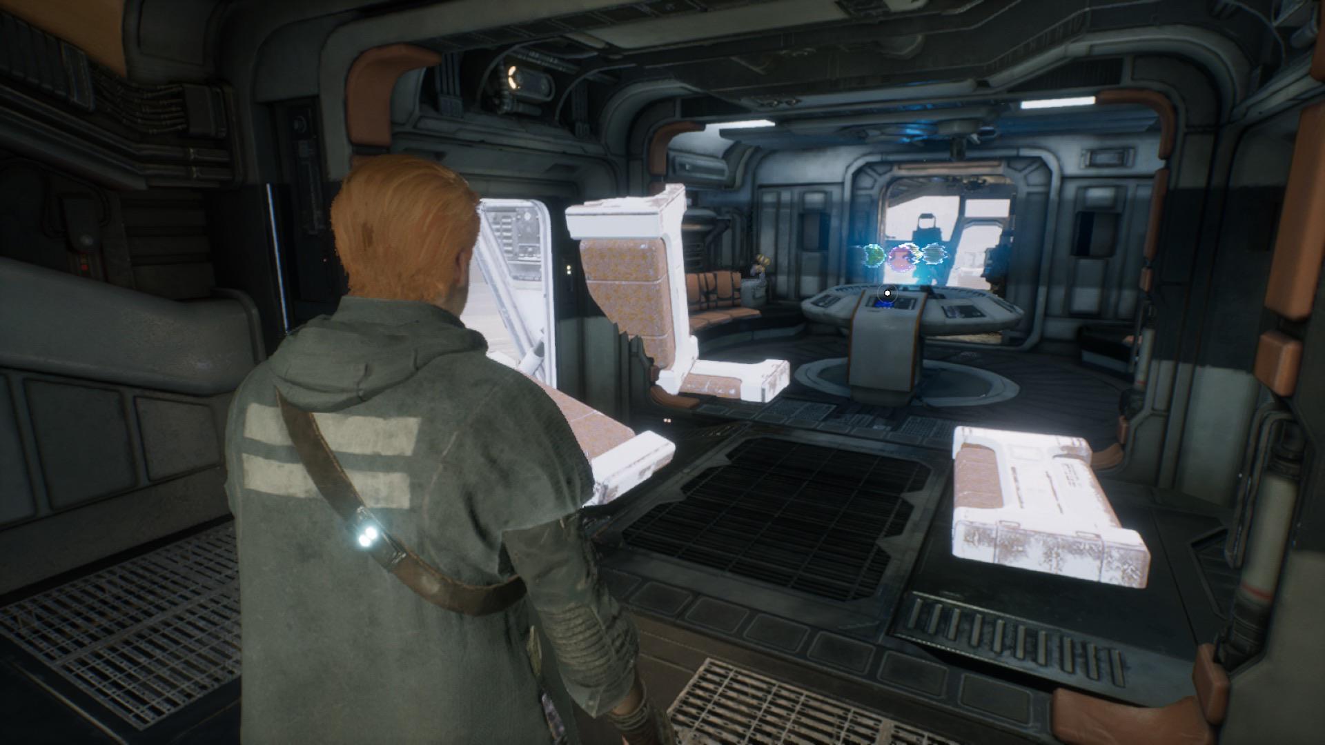 Something Is Very Wrong Here Scrolller