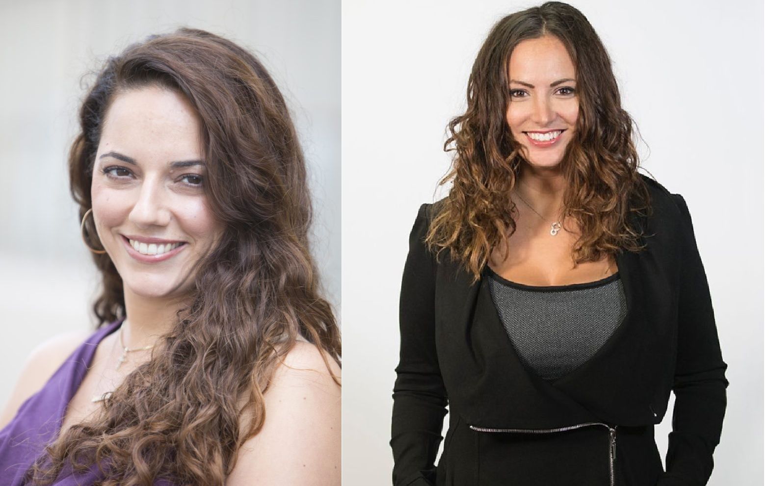 Sona is like the funny version of Gina Grad from The Adam Carolla Show ...