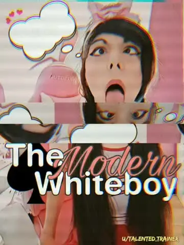 BBC Dirty Talk Hypnosis Interracial Sissy Talking Dirty Trainer Porn GIF by talented_trainer