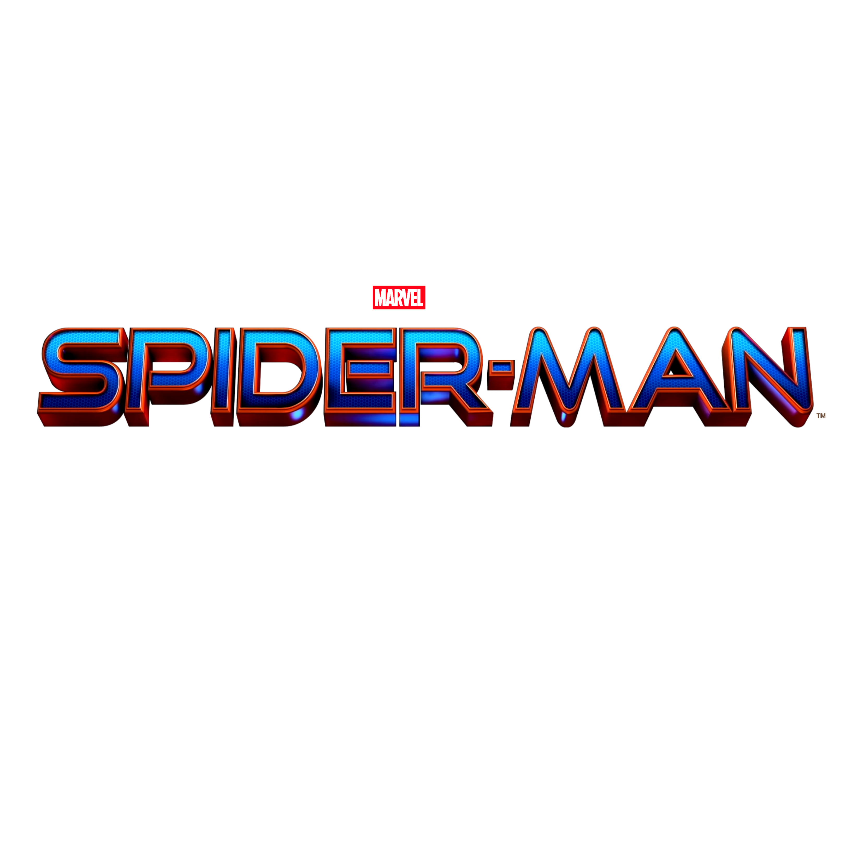 SpiderMan No Way Home Logo PNG Scrolller
