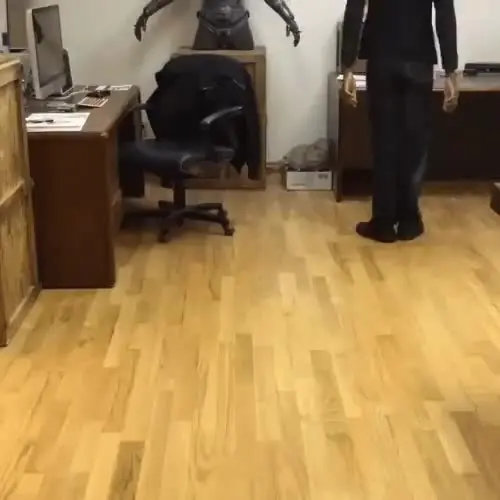 SpiderZombie_irl