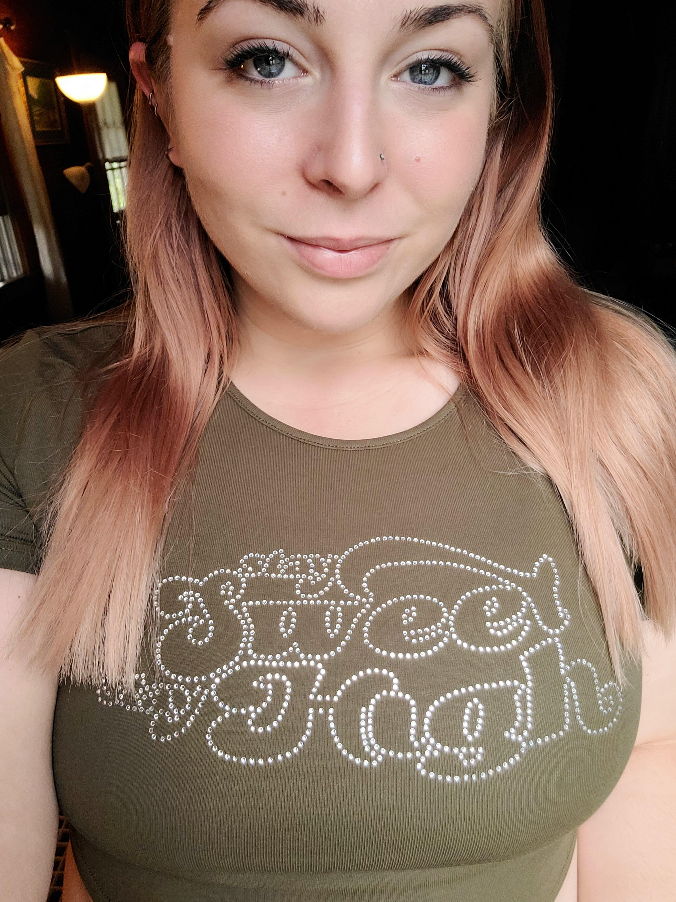 Stay sweet stay high Scrolller