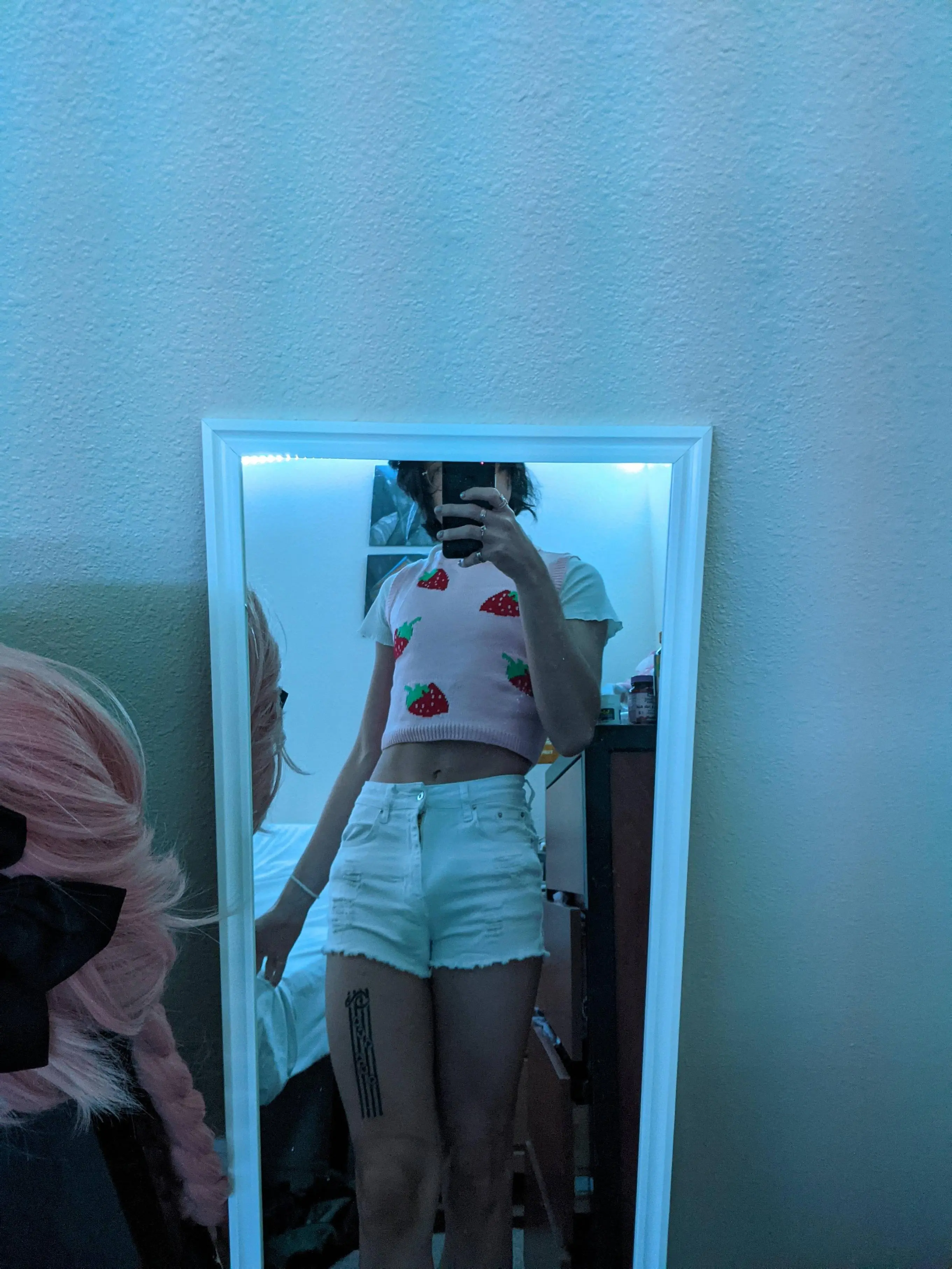 Strawberry JazzzBerrry