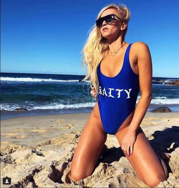 Summer Rae | Scrolller