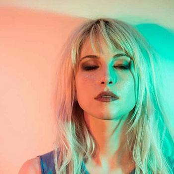 Supersexy hayley williams | Scrolller