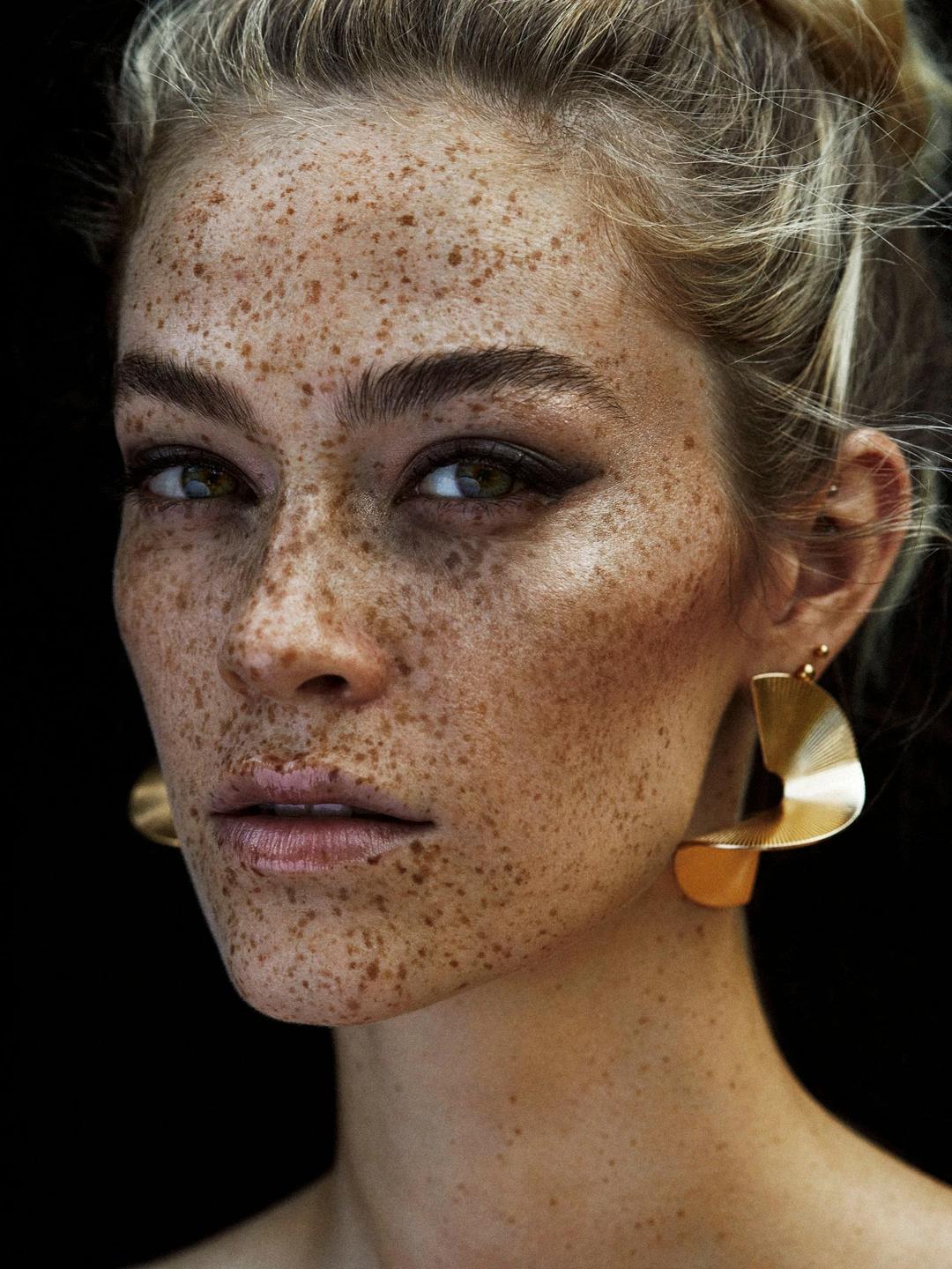 Discover more like FreckledGirls Swantje Paulina and Related Content