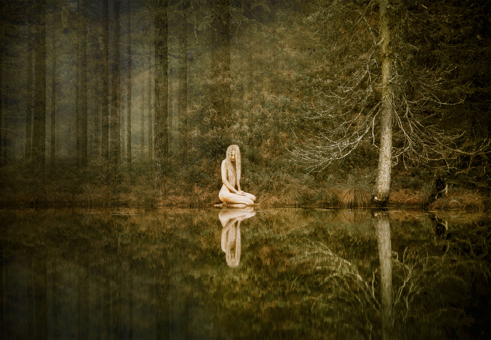 Jonna Jinton | Scrolller