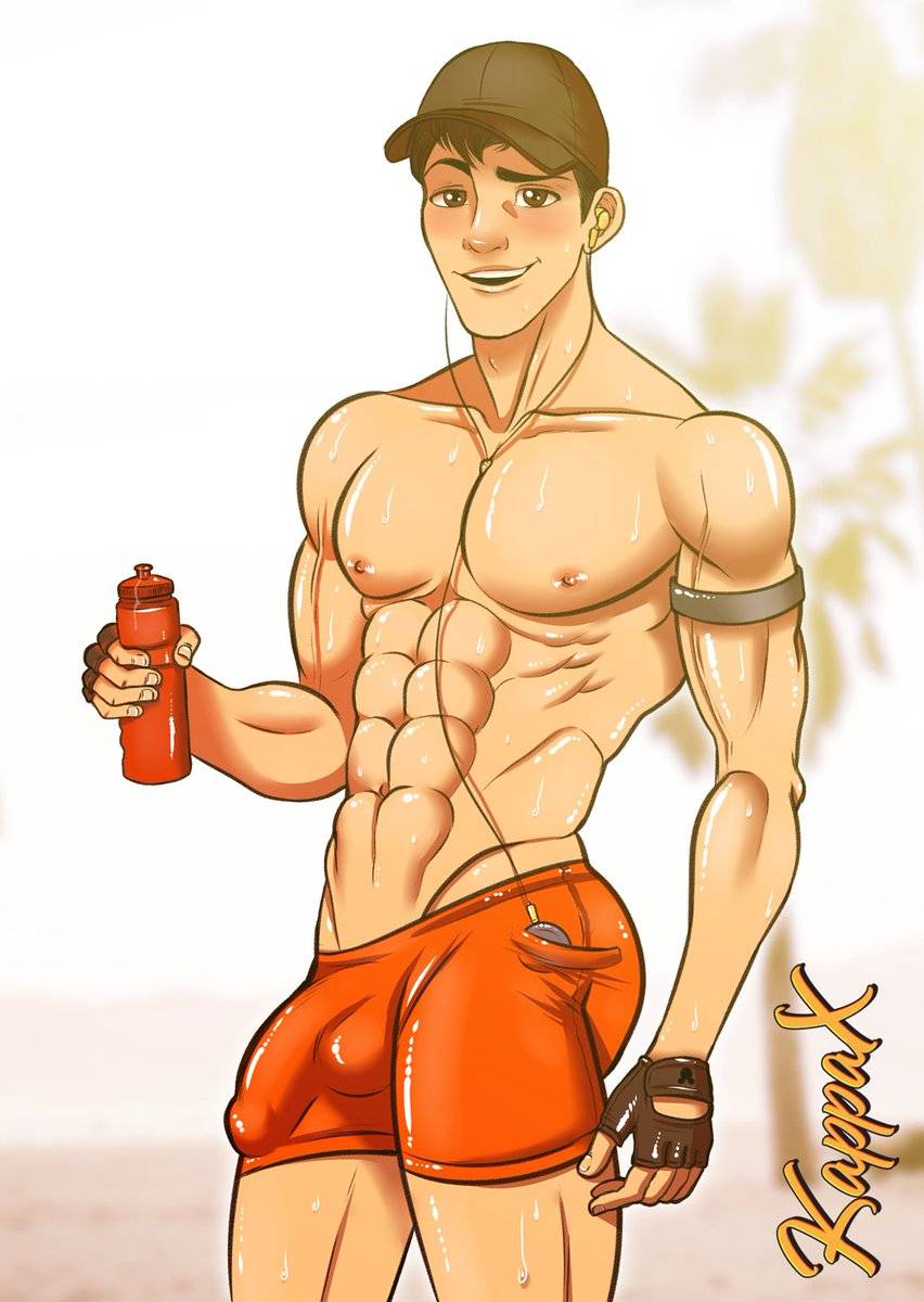 Discover more like Rule34gay: Tadashi and Related Content Scrolller.