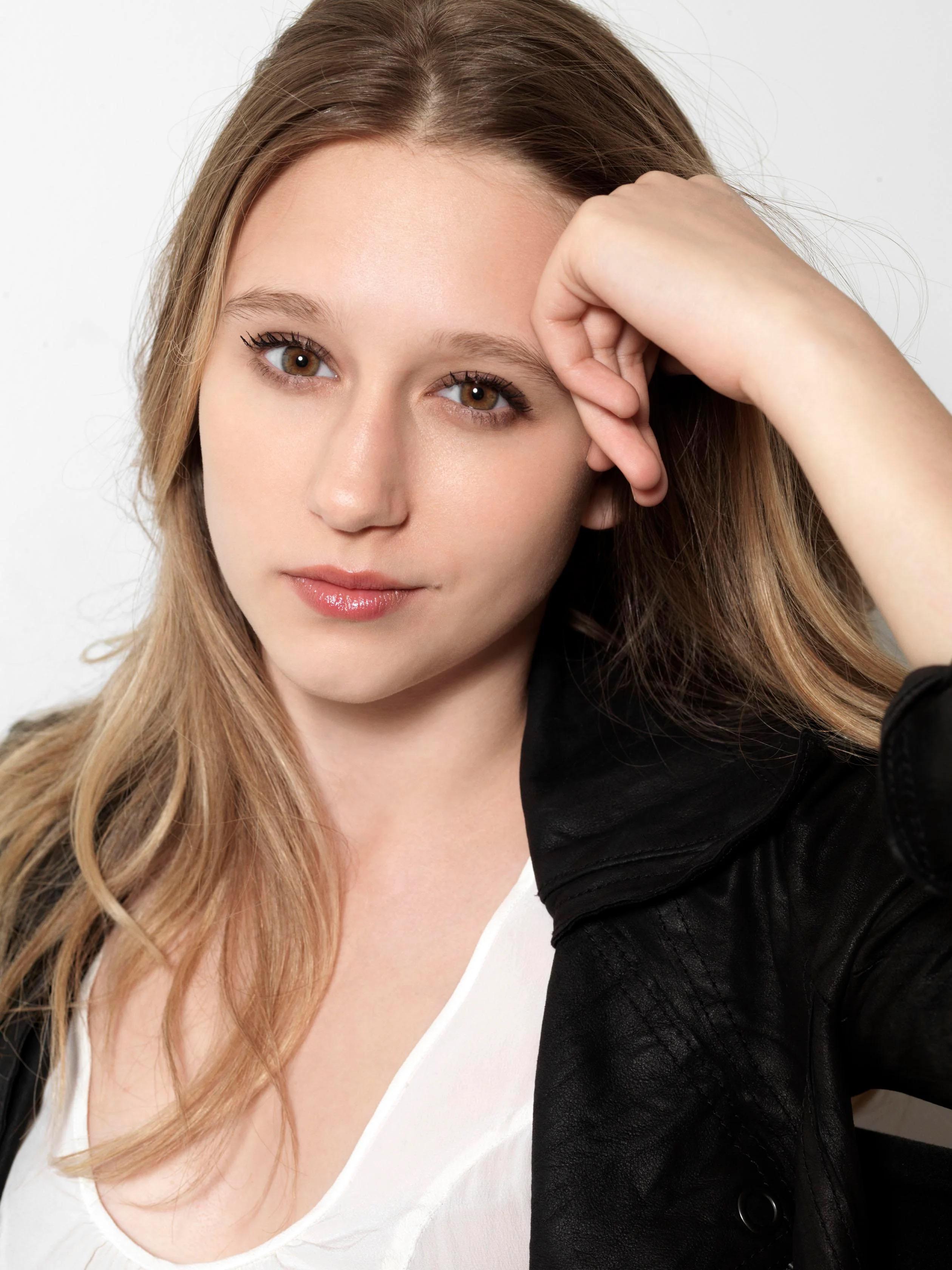 Taissa Farmiga | Scrolller