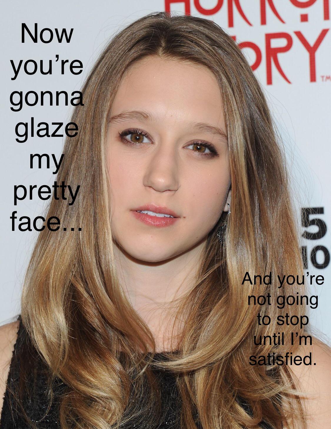 Taissa Farmiga | Scrolller