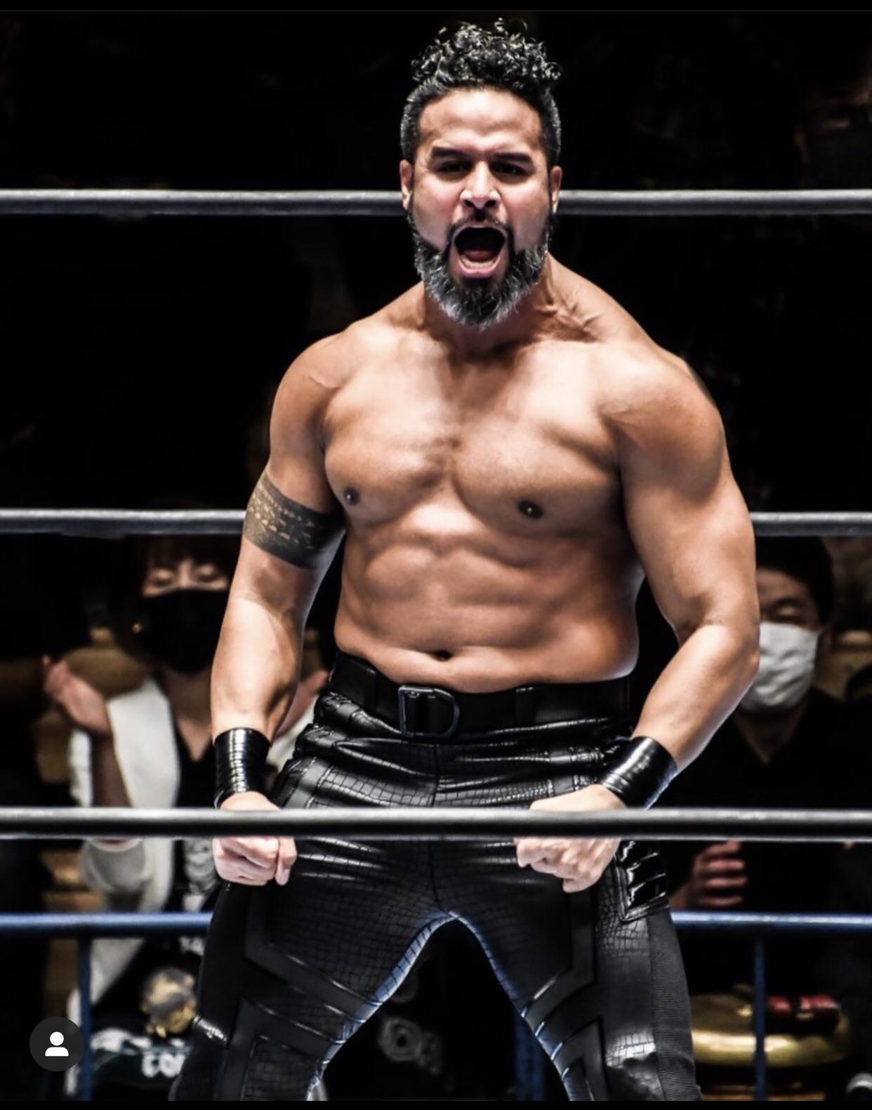 Tama Tonga Scrolller 9939