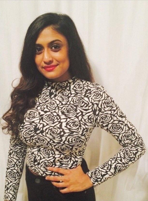 Tamil! How is my cousin? Scrolller