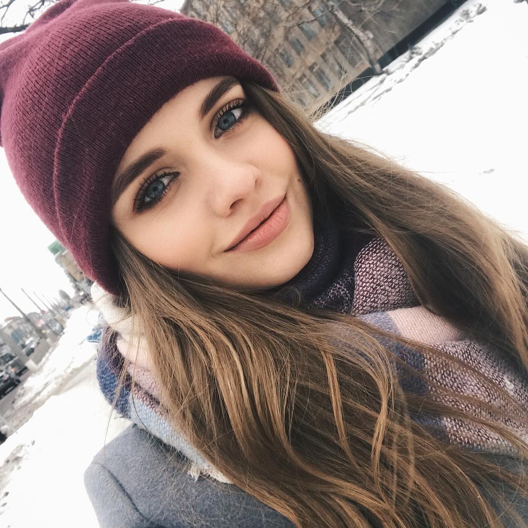 Tania Rudenko | Scrolller