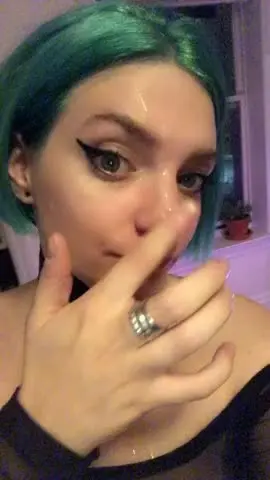 Do you like cum sluts?