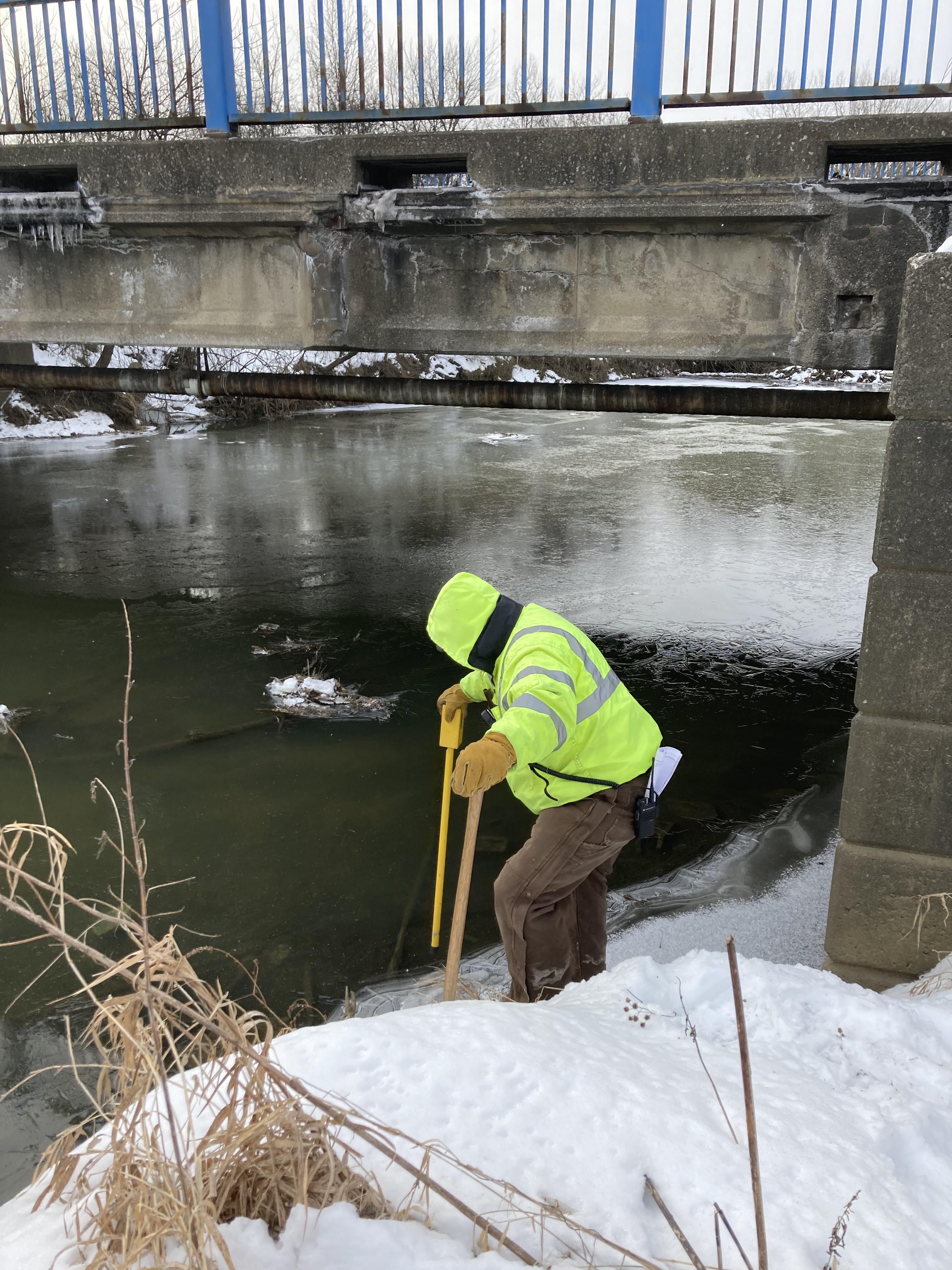 Temperature Check What’s the weather like in your part of the world today? 9 degrees here in