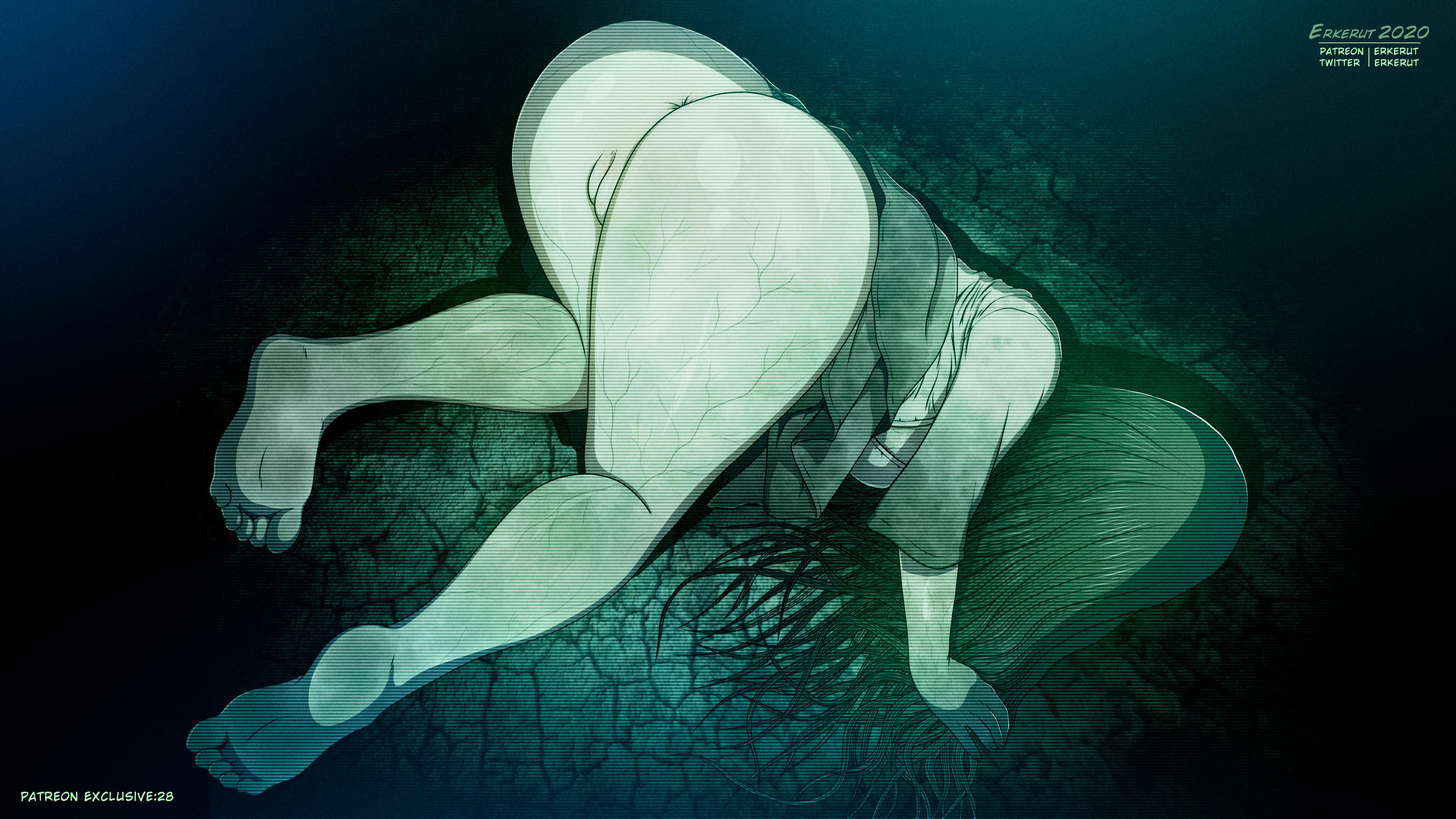 that strange copy of the ring Erkerut Demonheart Scrolller 