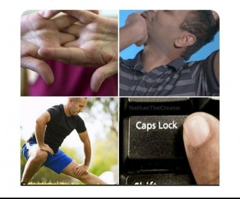 The 4 steps to writing good machine code. | Scrolller