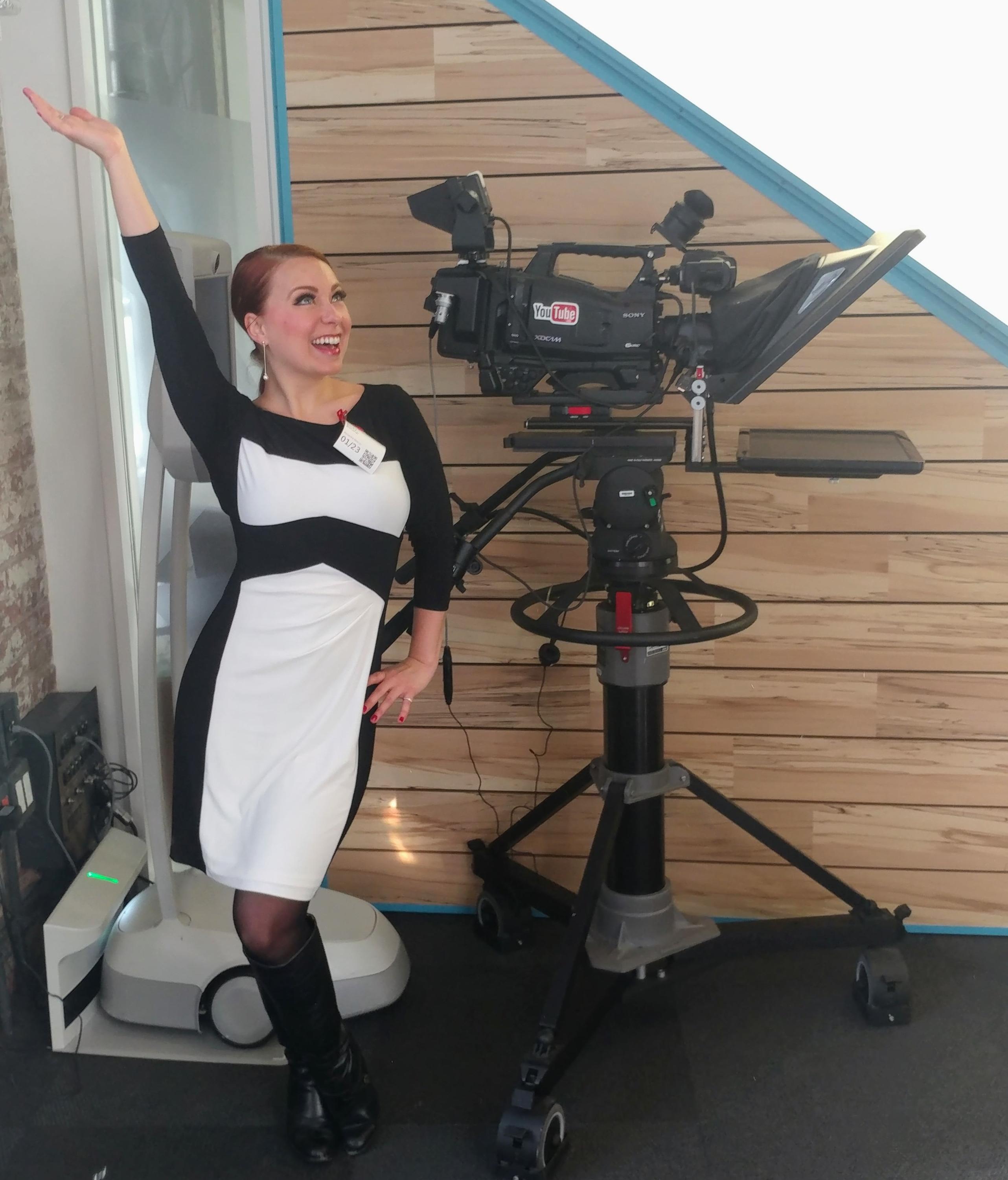 Babs Post The BABS has a new Production House! | Scrolller