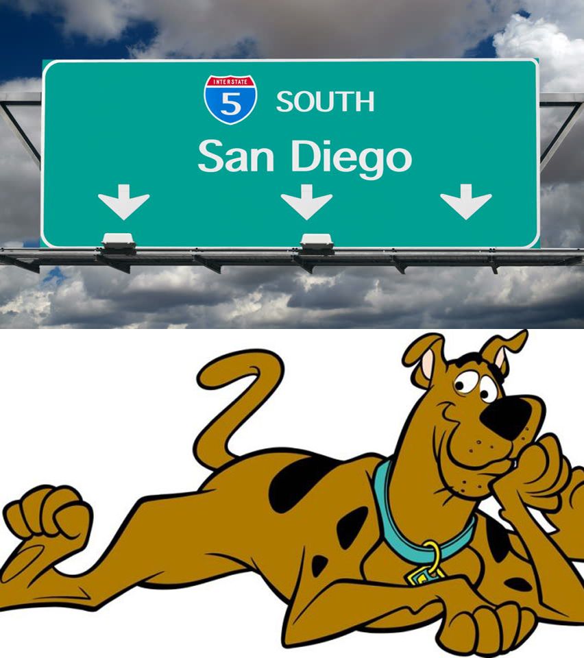 The best card game ever! Scrolller