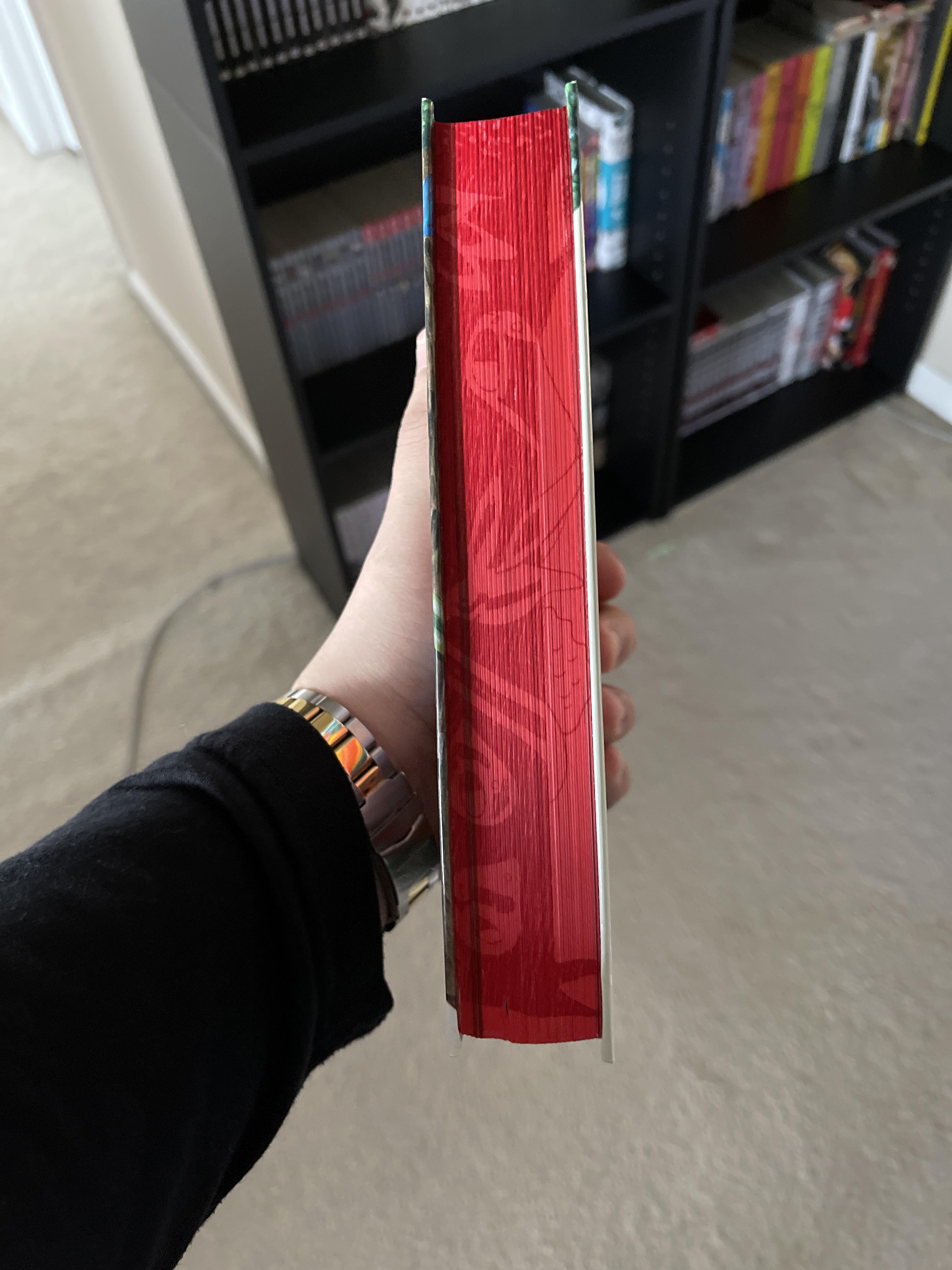 The Coolest Pages In My Collection. | Scrolller