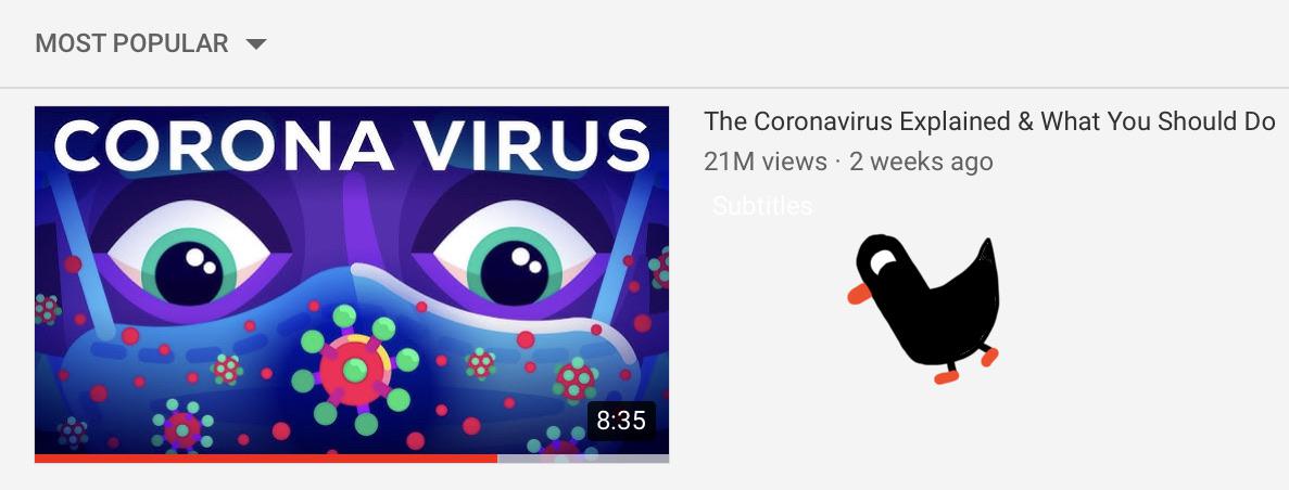 IS THAT A SUS VIRUS?!?!?! KURZGESAGT IS VERY SUS : r/amogus