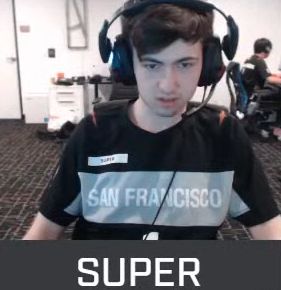 the face of a 100% win rate genji that was apart of breaking an OWL