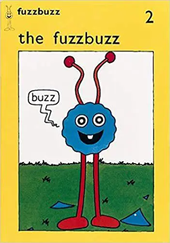 The FuzzBuzz | Scrolller