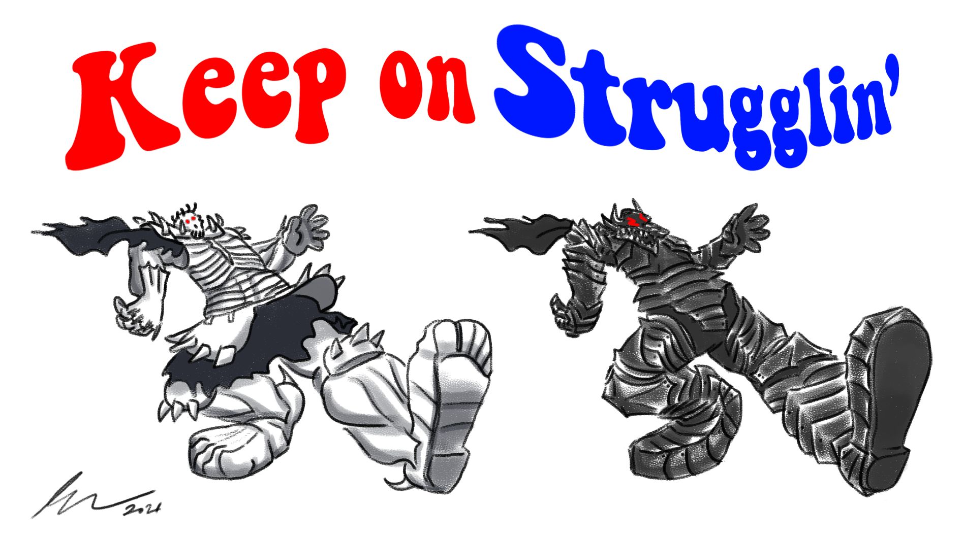 the-keep-on-truckin-guy-but-it-s-berserk-scrolller