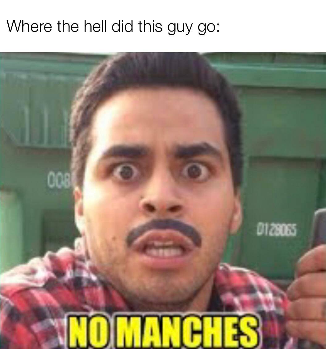 The King of Vine Scrolller