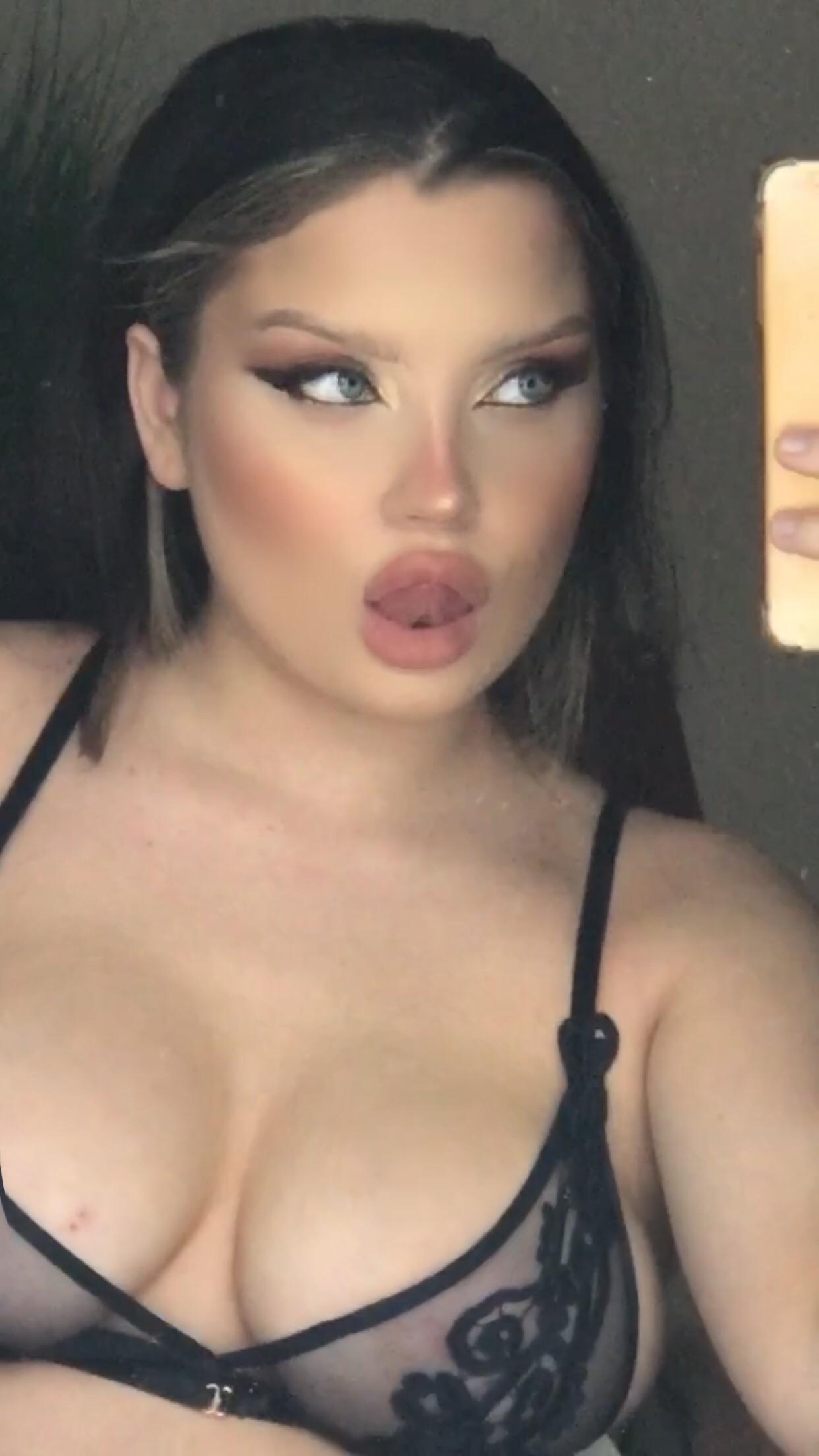 The Anna Paul Leak: Deeper Than You Think - kphozdx