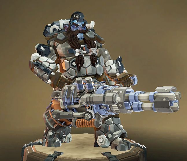 The Terminator | Scrolller