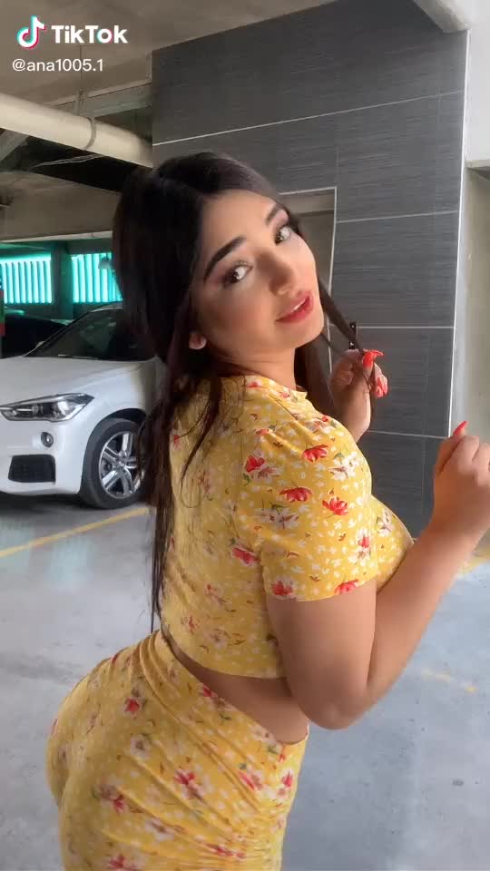 The Ultimate Tik Tok 🍑 Ass Jiggle Finally Does Full Nude Contentmore Scrolller 8249