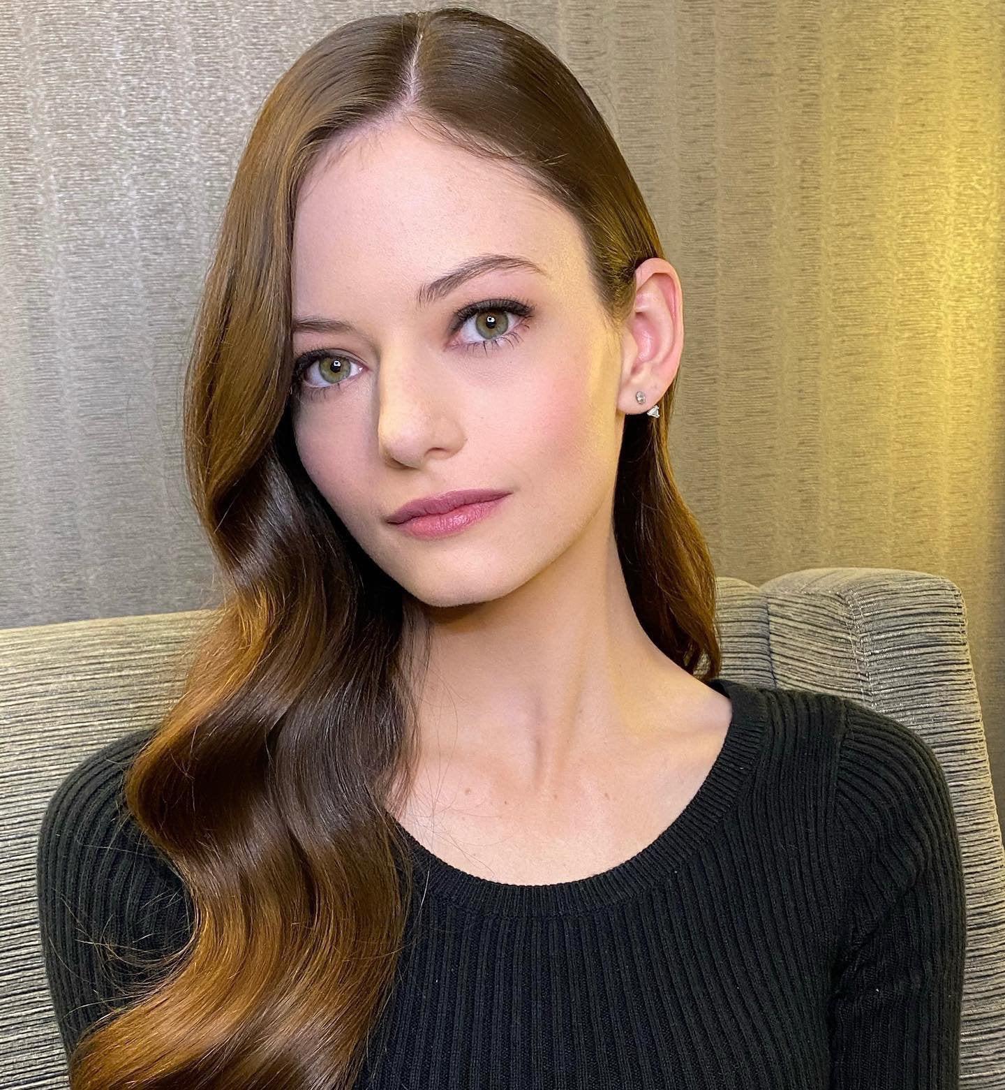 Love Stroking To Celeb Faces Like Mackenzie Foy Just Her Face Makes Me Throb Uncontrollably