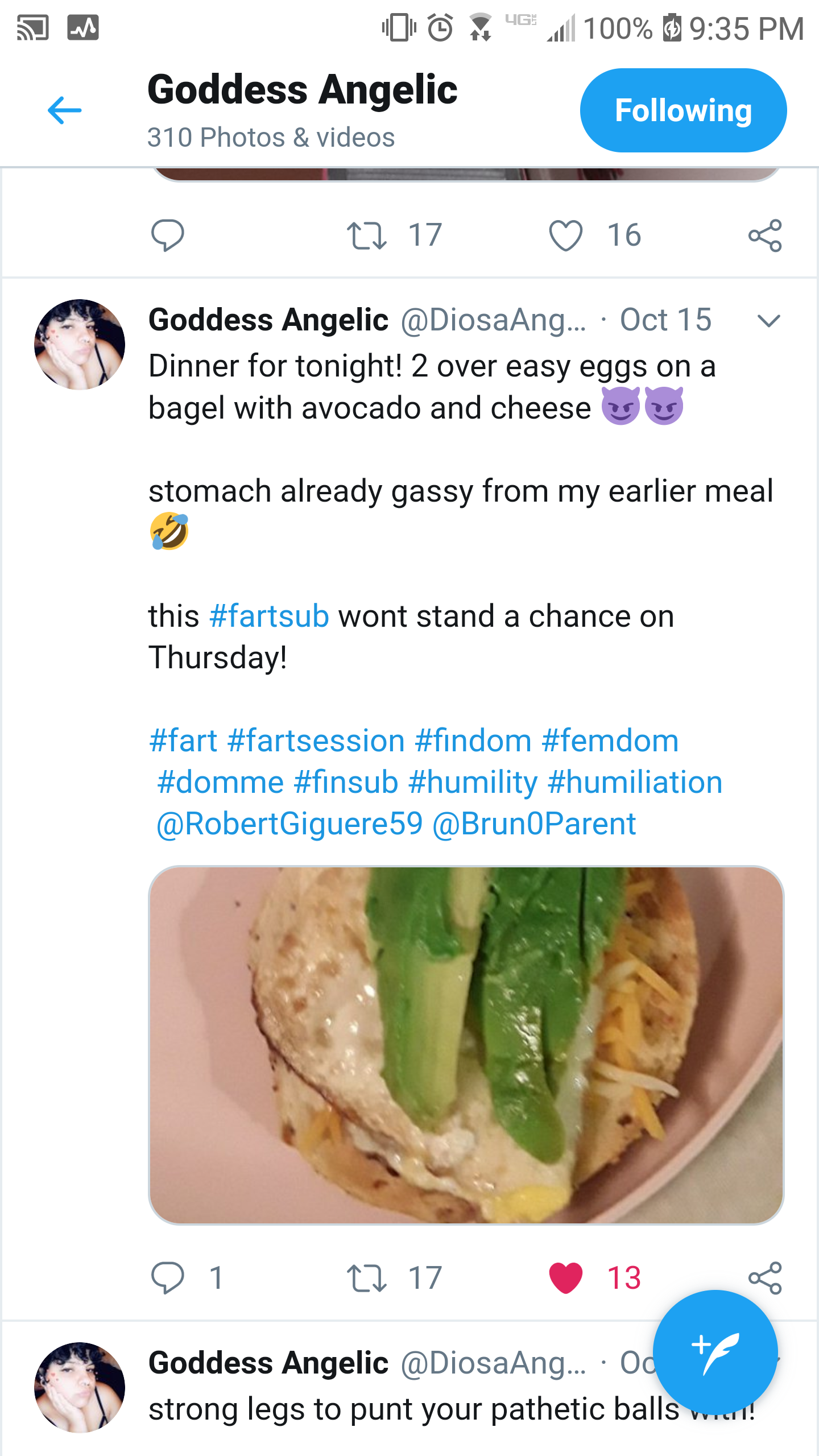 Why Everyone Is Obsessed With This Big Booty Tech Nerd - s9viv16