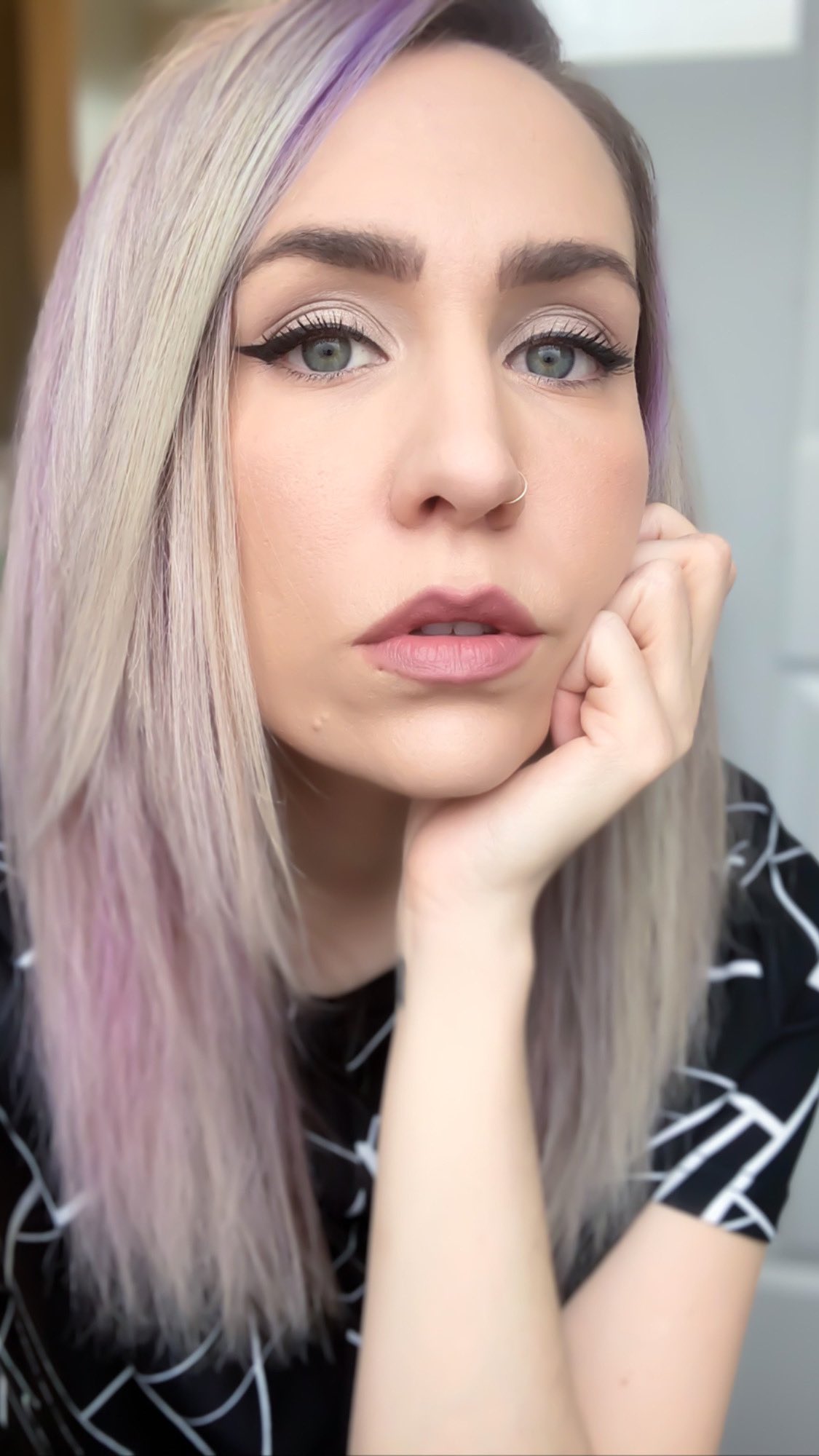 How rought would you facefuck streamer Cuppcaake? | Scrolller