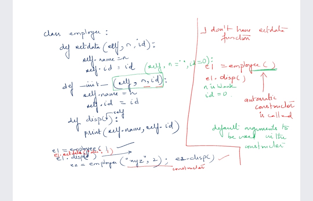 This is how my teacher teaching us python this semester | Scrolller