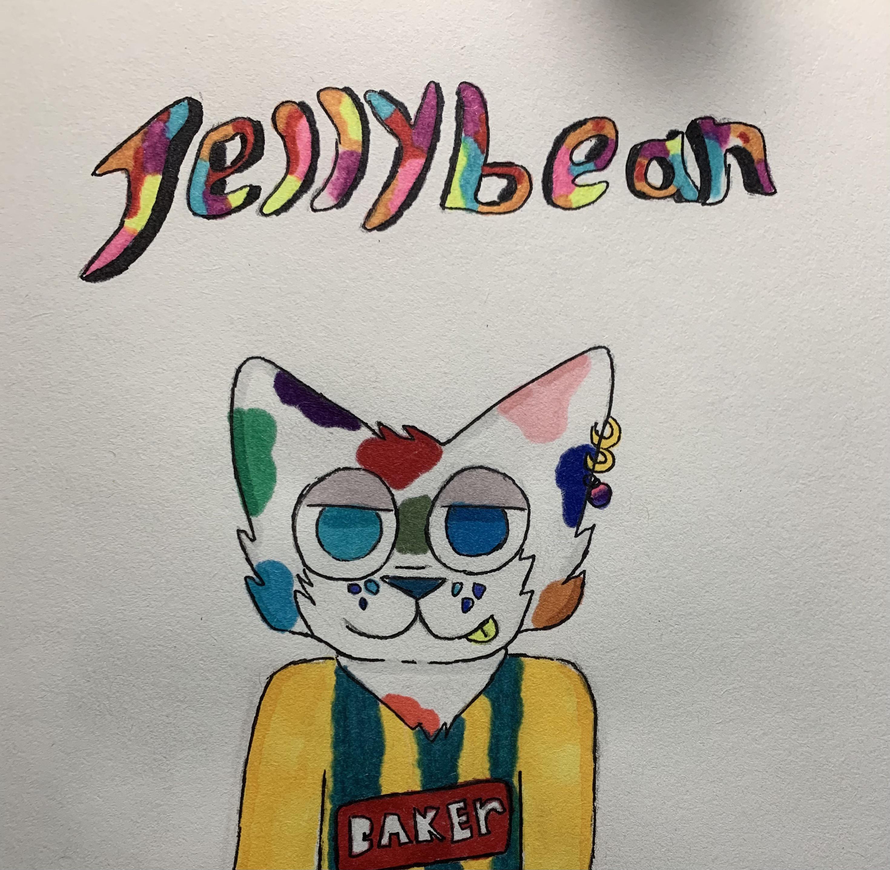 Jellybeanbrainss Leak: The Damage Is Done - myaml0q