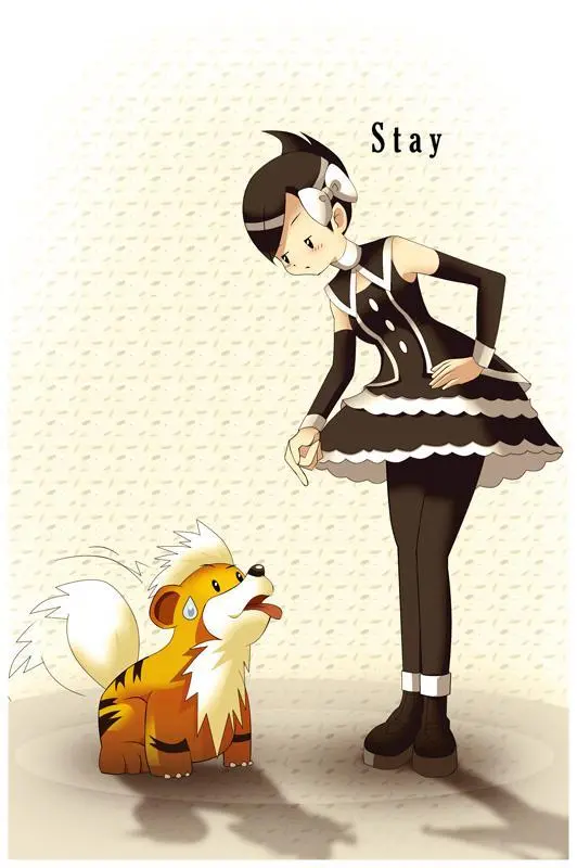 This...it's adorable
