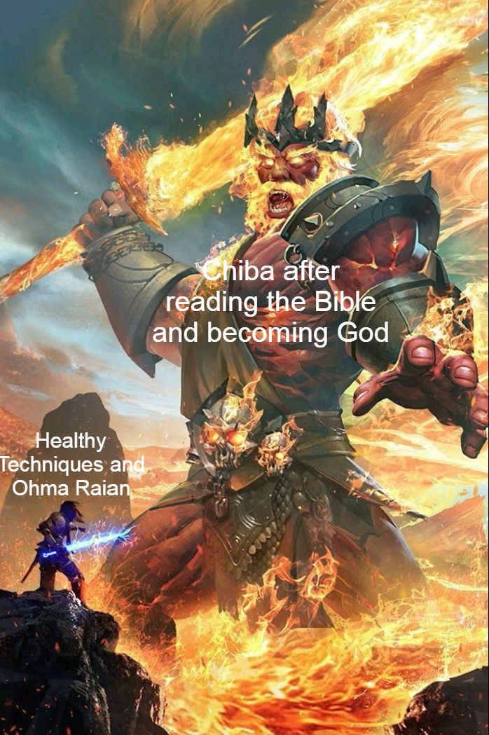 This meme format shall live on forever | Scrolller