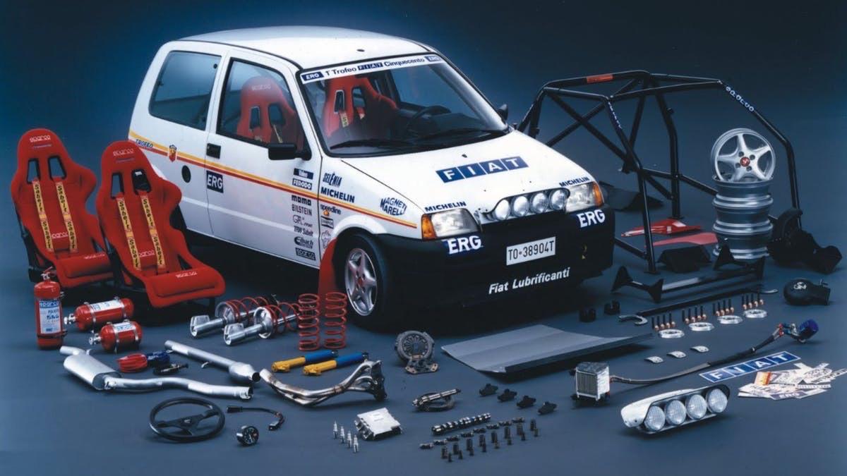 This Rally car | Scrolller