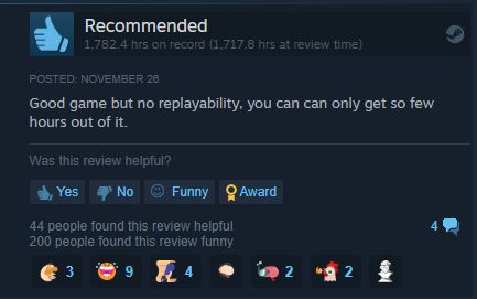 This Warhammer 2 review is amazing Scrolller