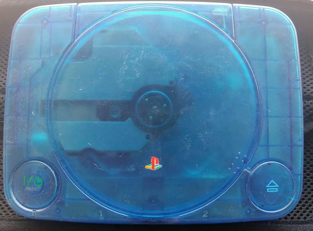 Thought I'd post this because I haven't seen another custom shell for ...