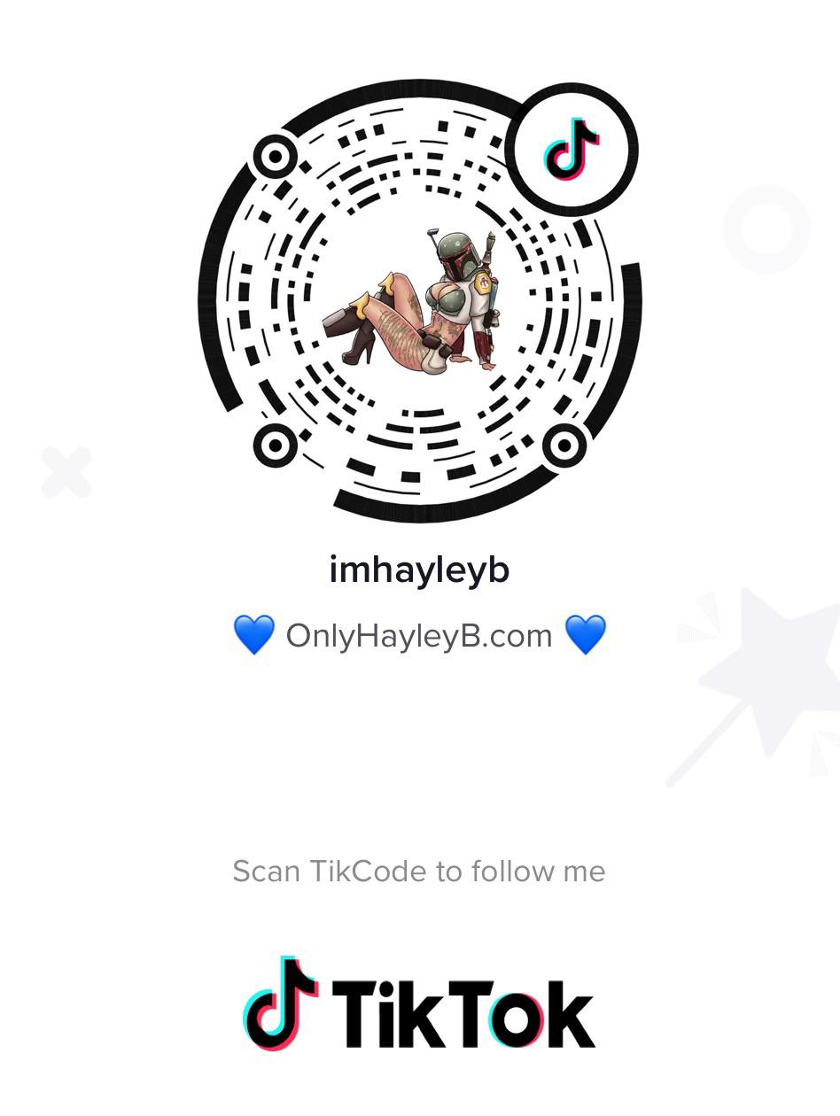 TikTok 👇🏼 | Scrolller