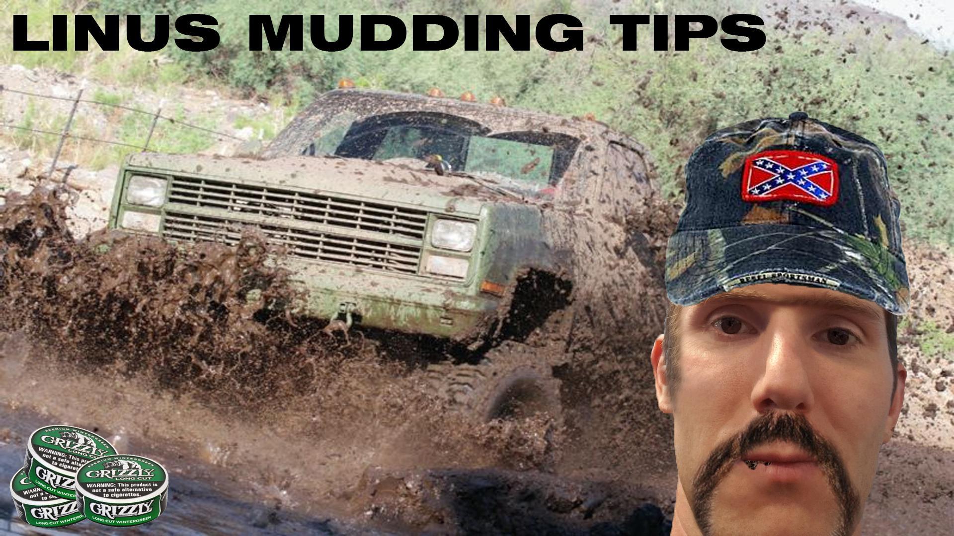 Time to go muddin bois | Scrolller